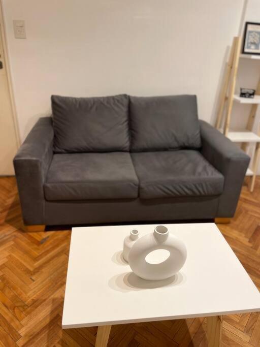 Appartement Cozy For 4 In The And Exclusive Recoleta